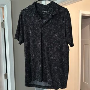 Abercrombie Activewear Polo